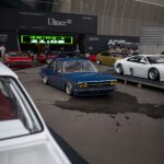 Photo by: Daniel Krzewinski (www.zkumeku.pl)