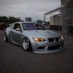 Photo by: Daniel Krzewinski (www.zkumeku.pl)