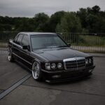 Photo by: Daniel Krzewinski (www.zkumeku.pl)